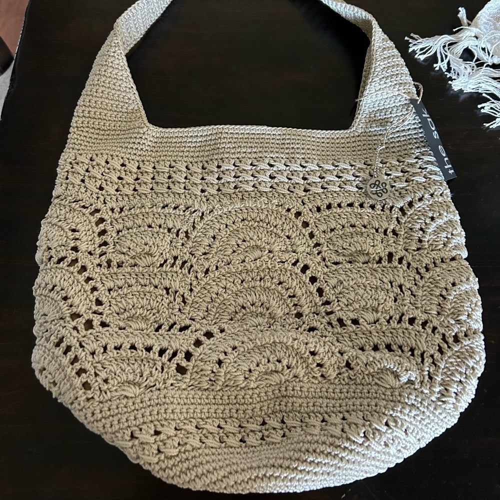 Sak shoulder bag NWT